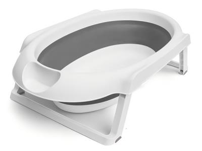 Eggshell Baby Bathtub CM-165